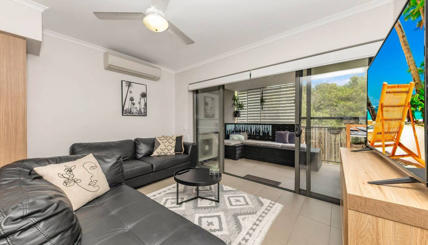 701/4 Paddington Terrace, Douglas, Queensland 4814