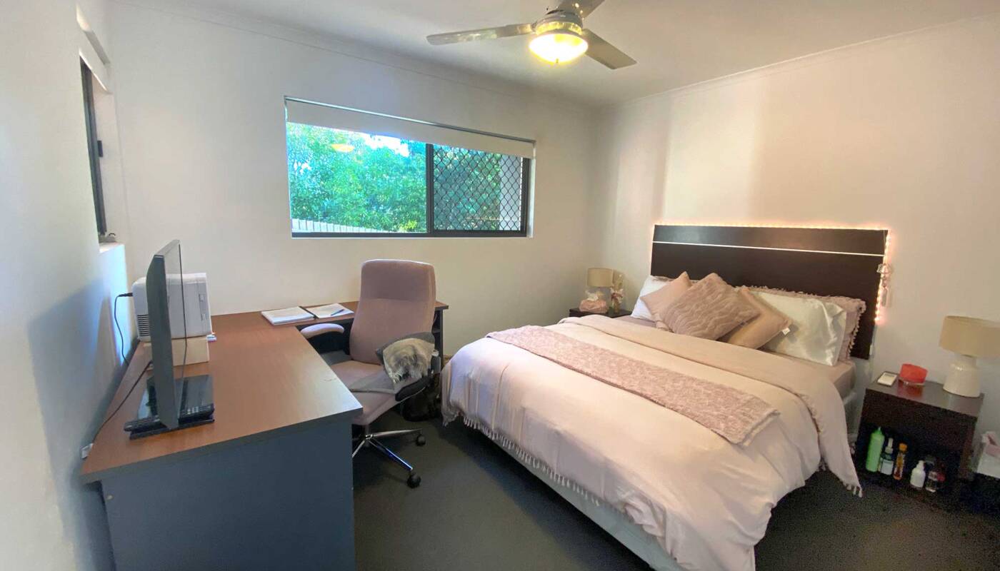 812/4 Paddington Terrace, DOUGLAS, QLD 4814 Australia