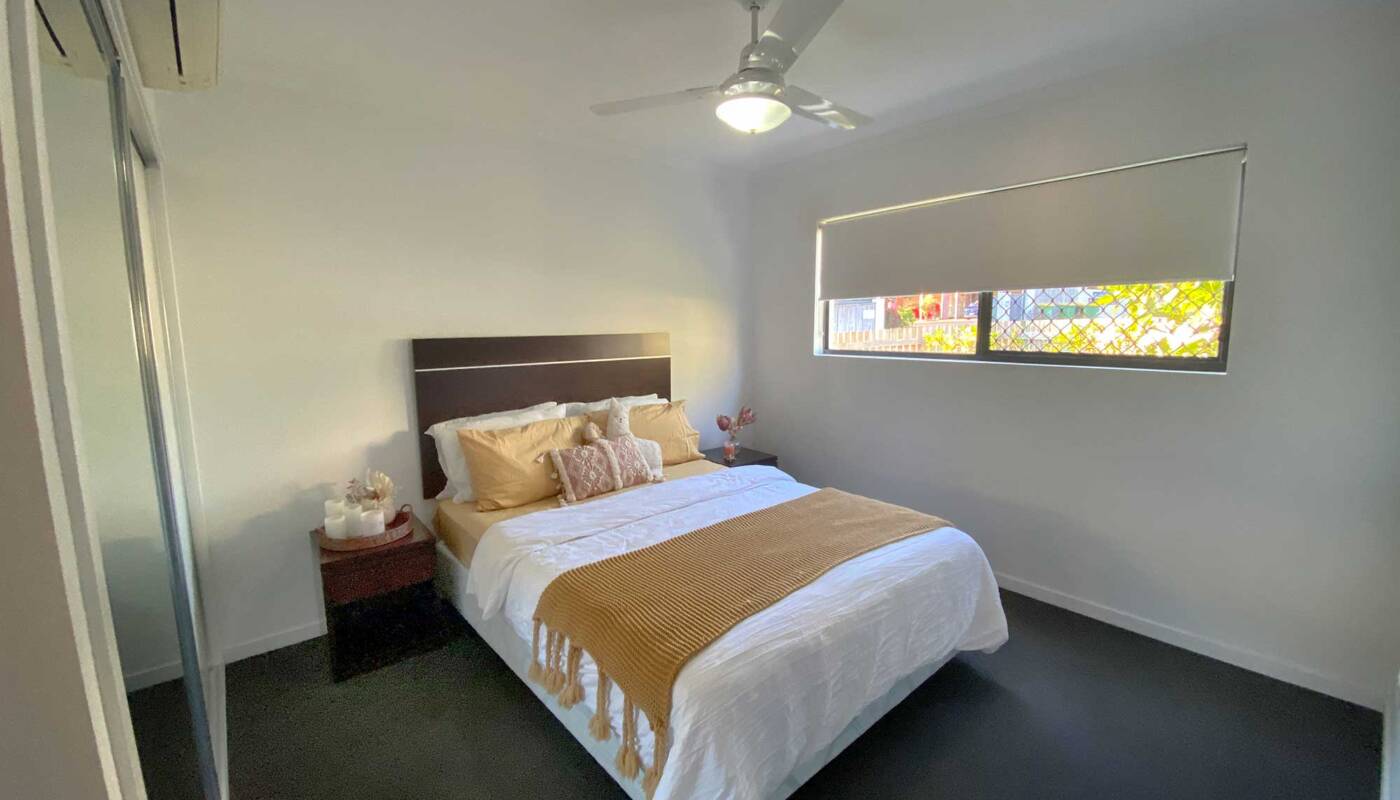 812/4 Paddington Terrace, DOUGLAS, QLD 4814 Australia