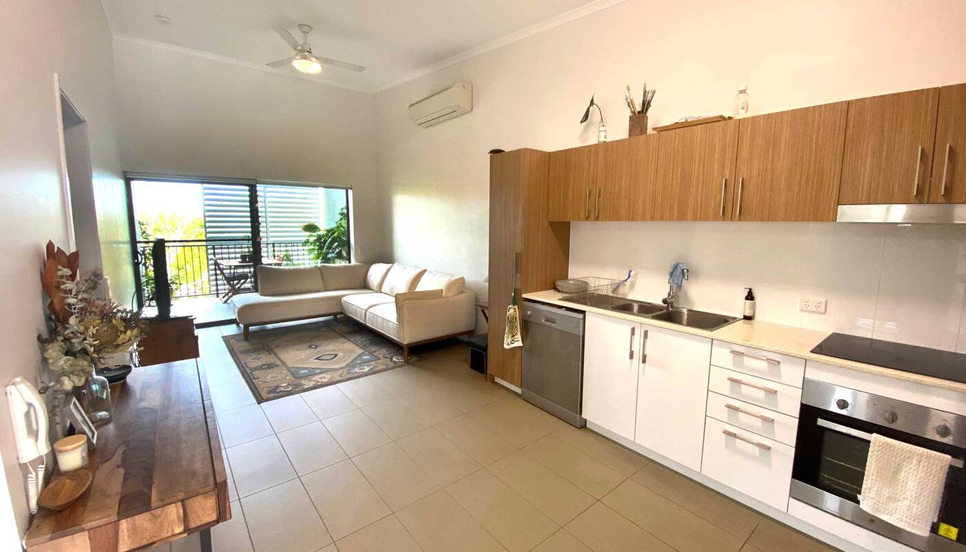 812/4 Paddington Terrace, DOUGLAS, QLD 4814 Australia