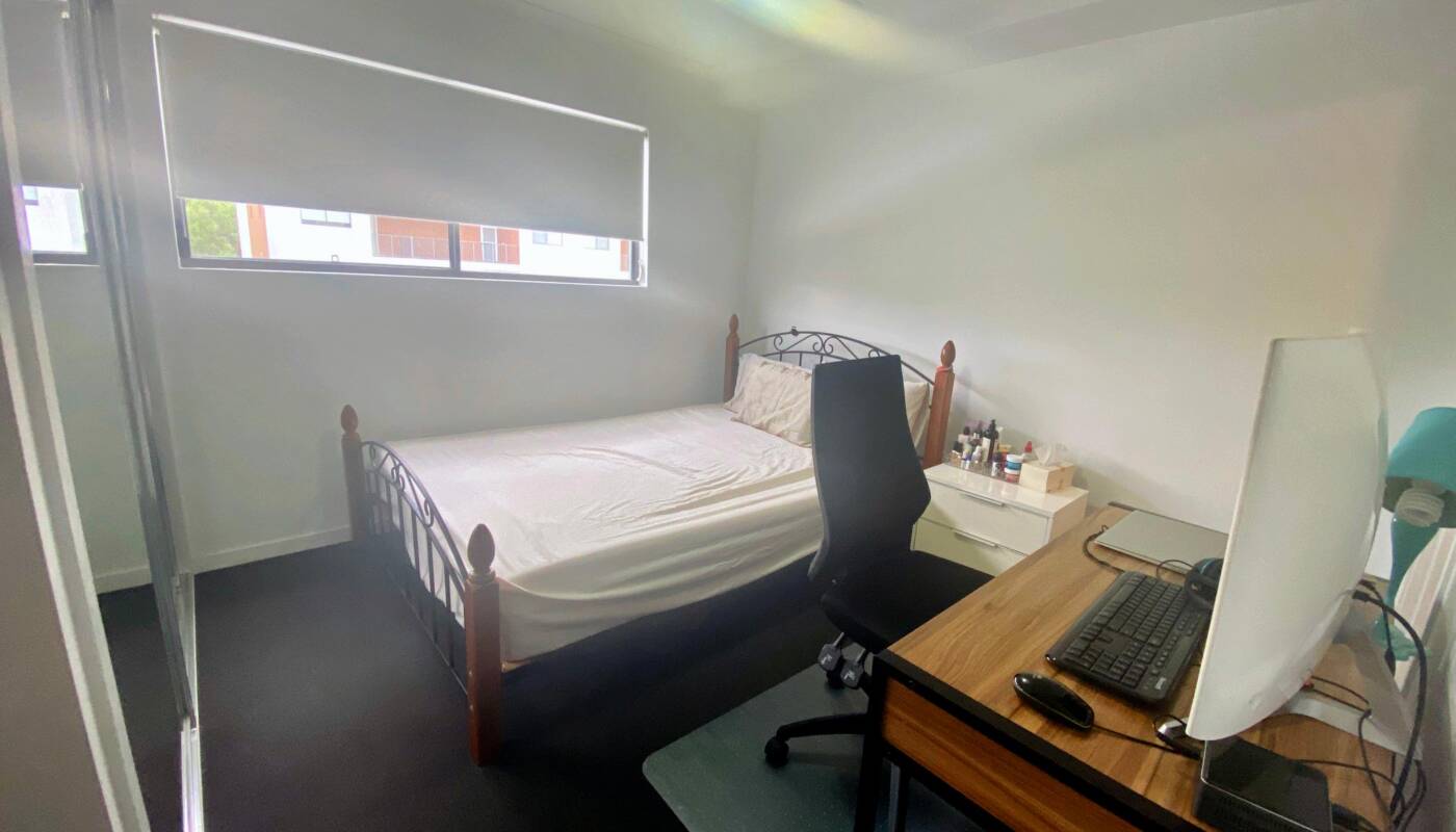 103/4 Paddington Terrace, Douglas, Queensland 4814 Australia