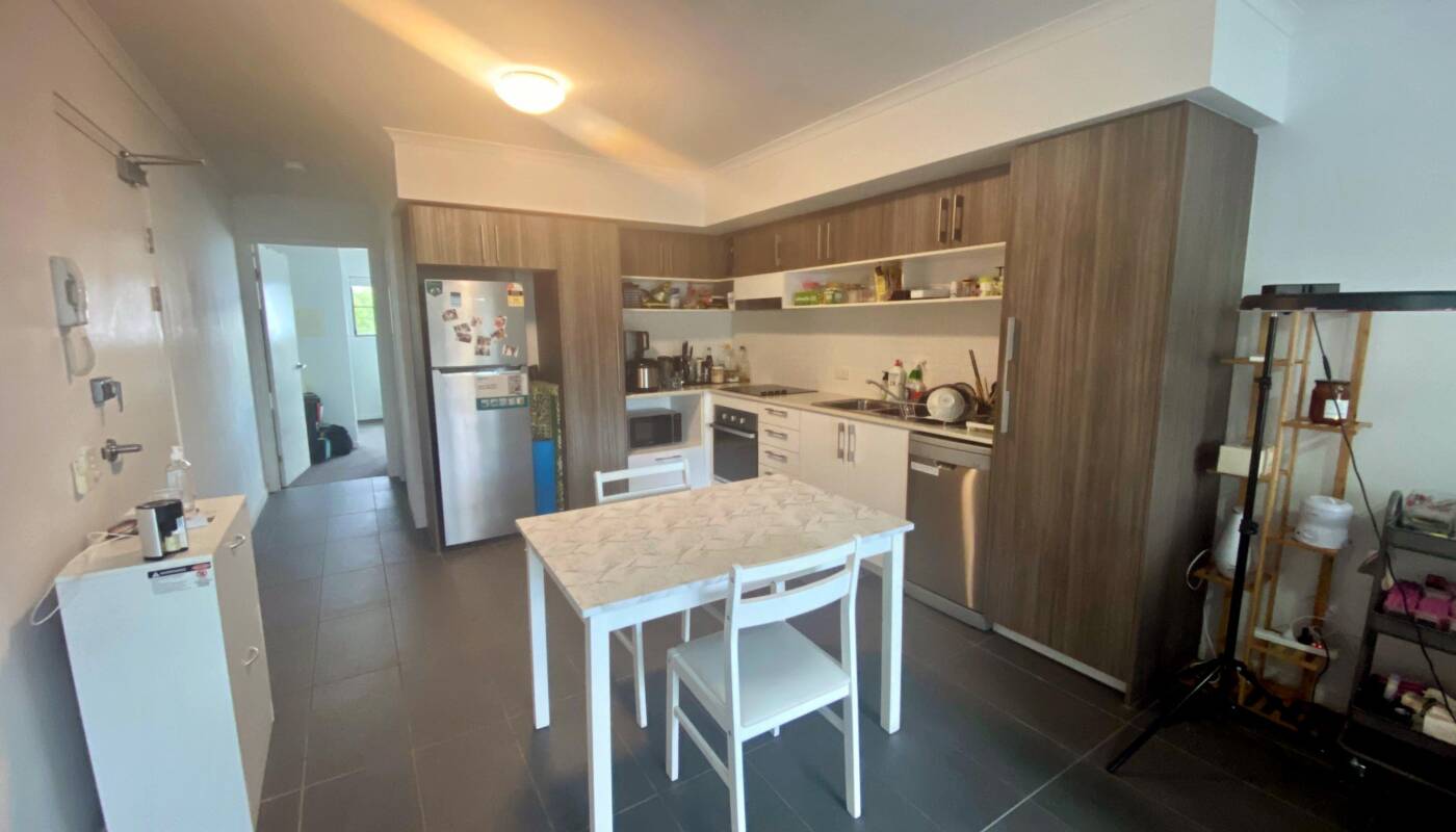 103/4 Paddington Terrace, Douglas, Queensland 4814 Australia