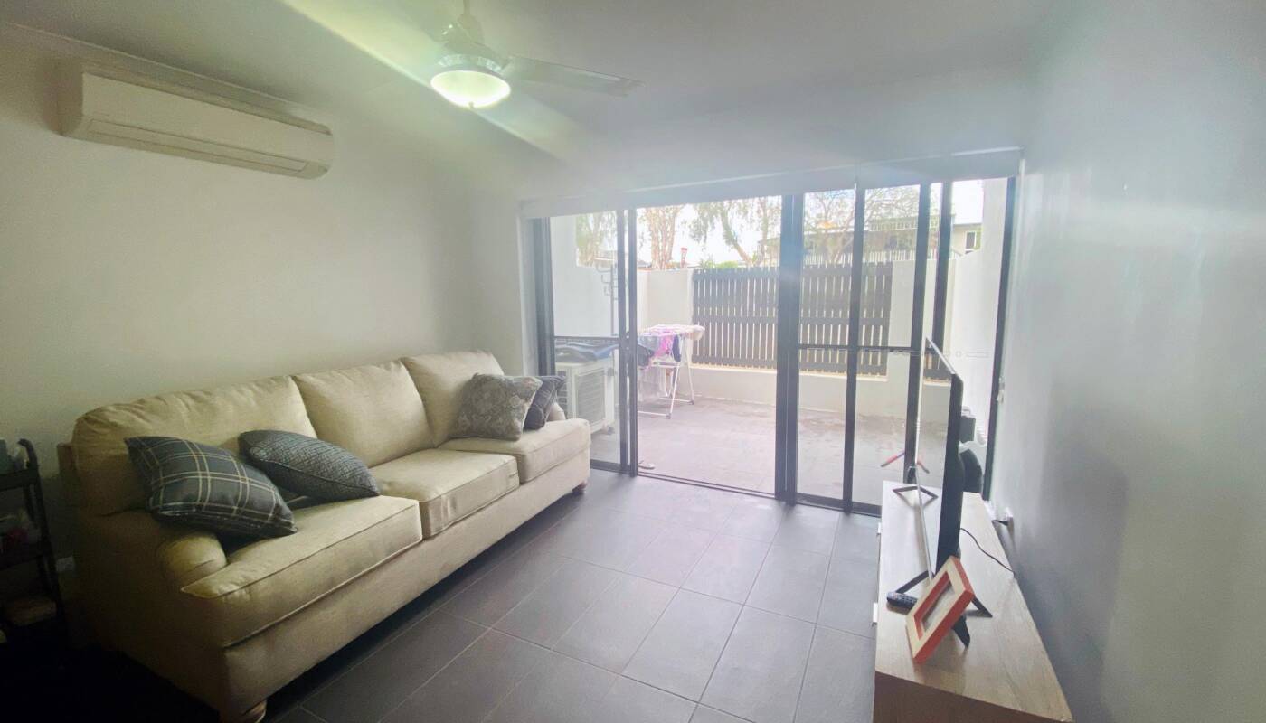 103/4 Paddington Terrace, Douglas, Queensland 4814 Australia