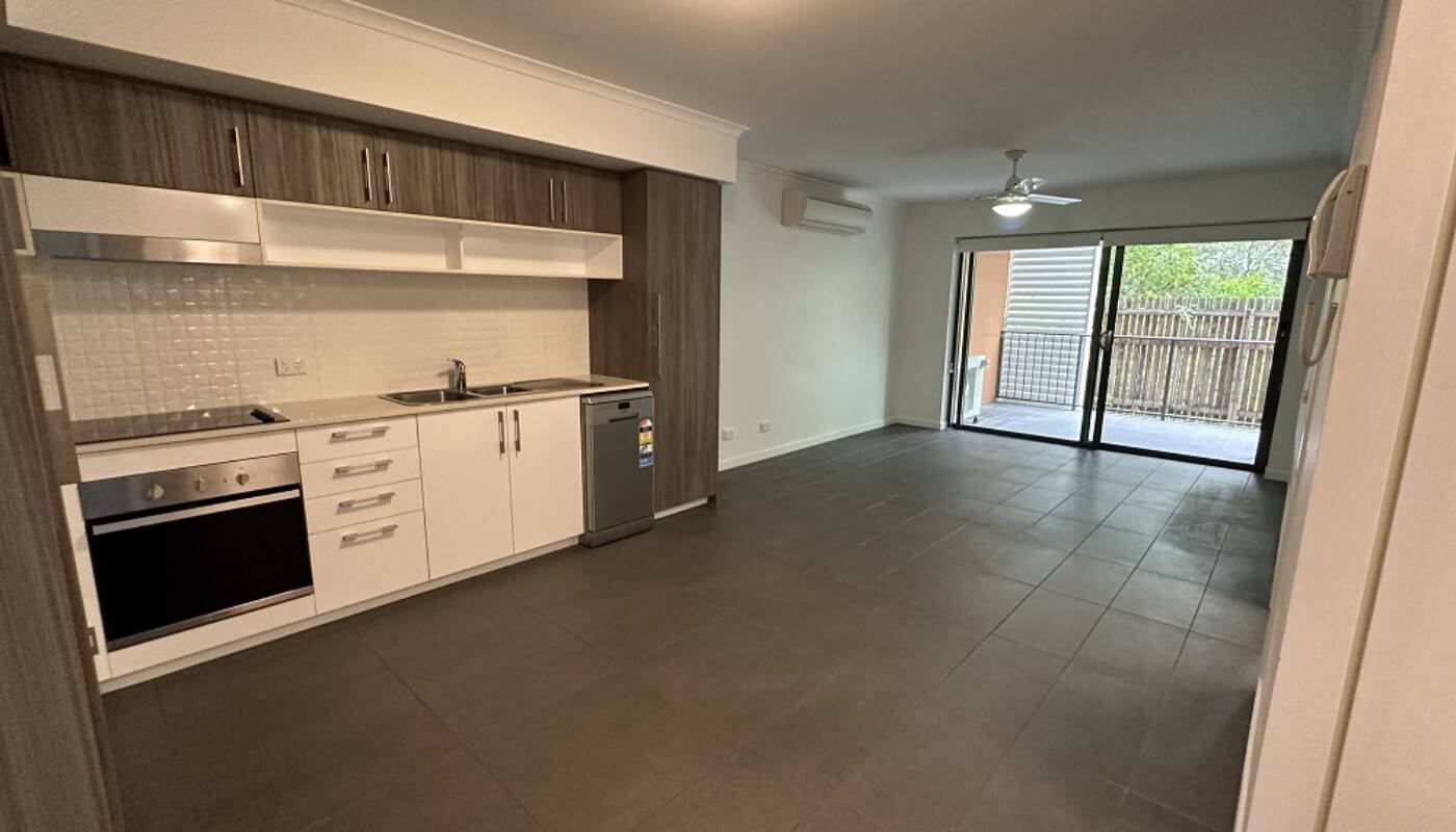 203/4 Paddington Terrace, Douglas, QLD 4814 Australia