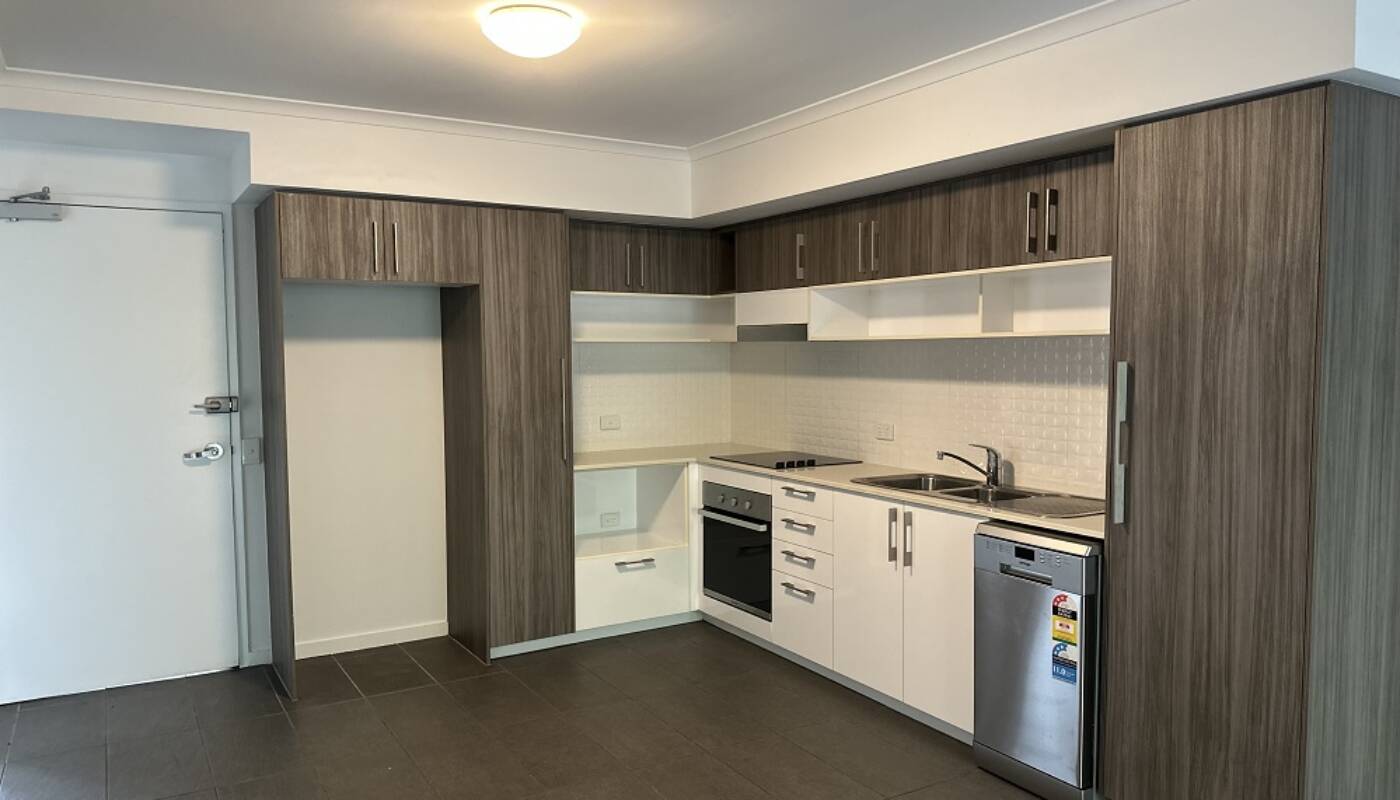 203/4 Paddington Terrace, Douglas, QLD 4814 Australia
