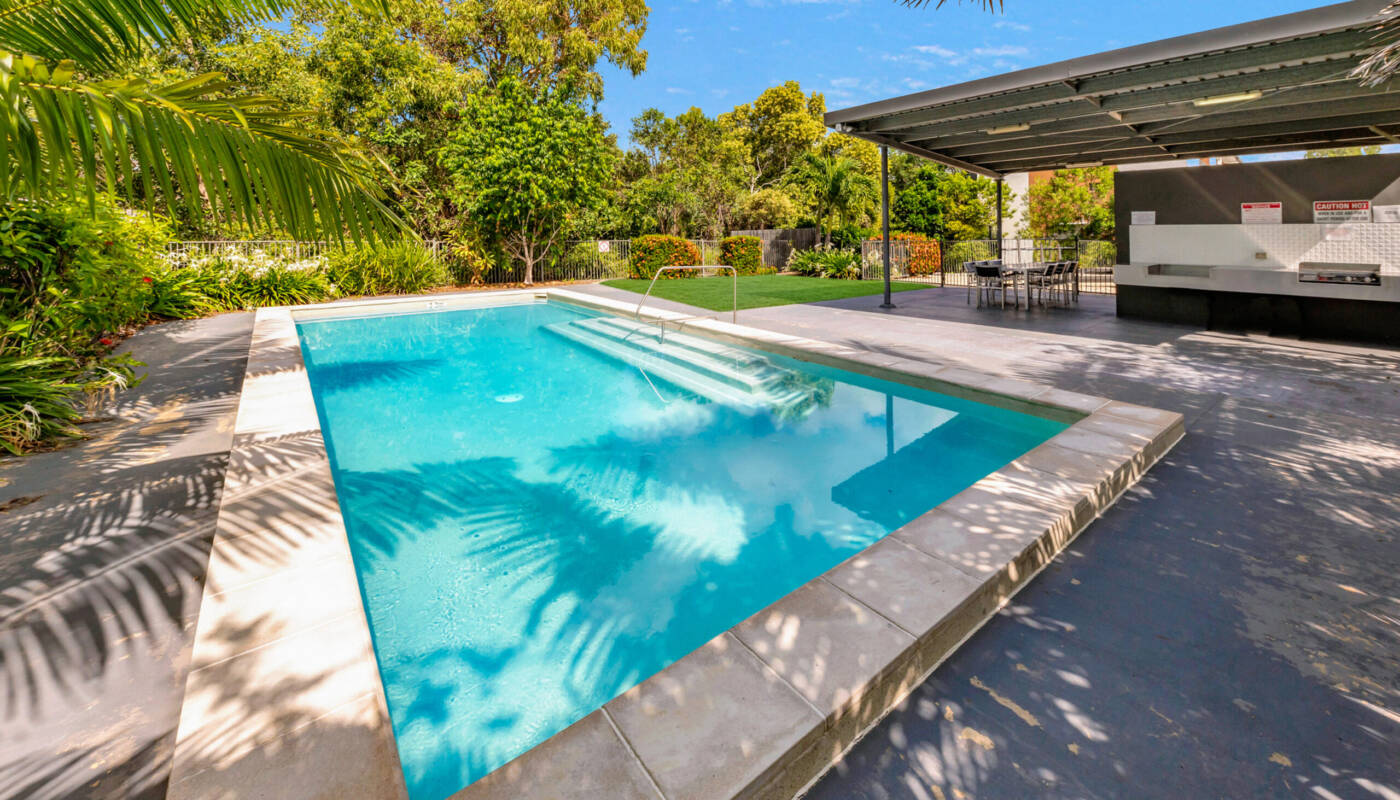 203/4 Paddington Terrace, Douglas, QLD 4814 Australia