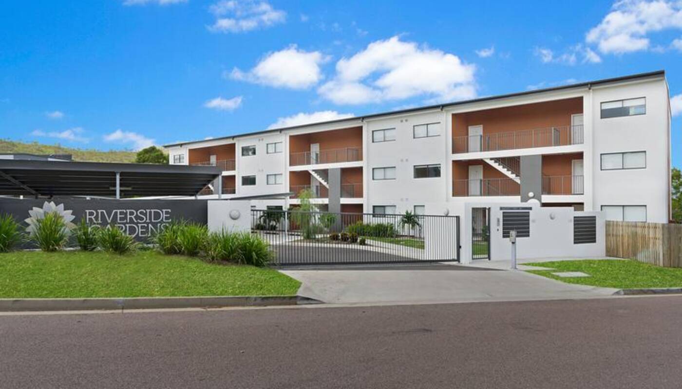 203/4 Paddington Terrace, Douglas, QLD 4814 Australia