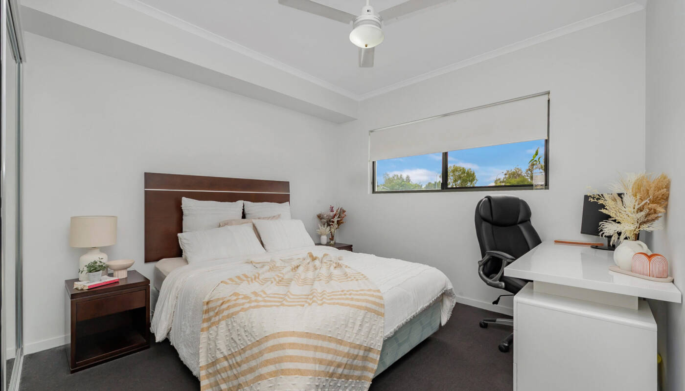 217/4 Paddington Terrace, Douglas, QLD 4814 Australia