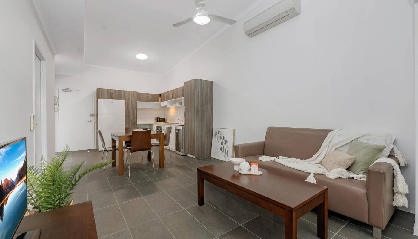 217/4 Paddington Terrace, Douglas, QLD 4814 Australia